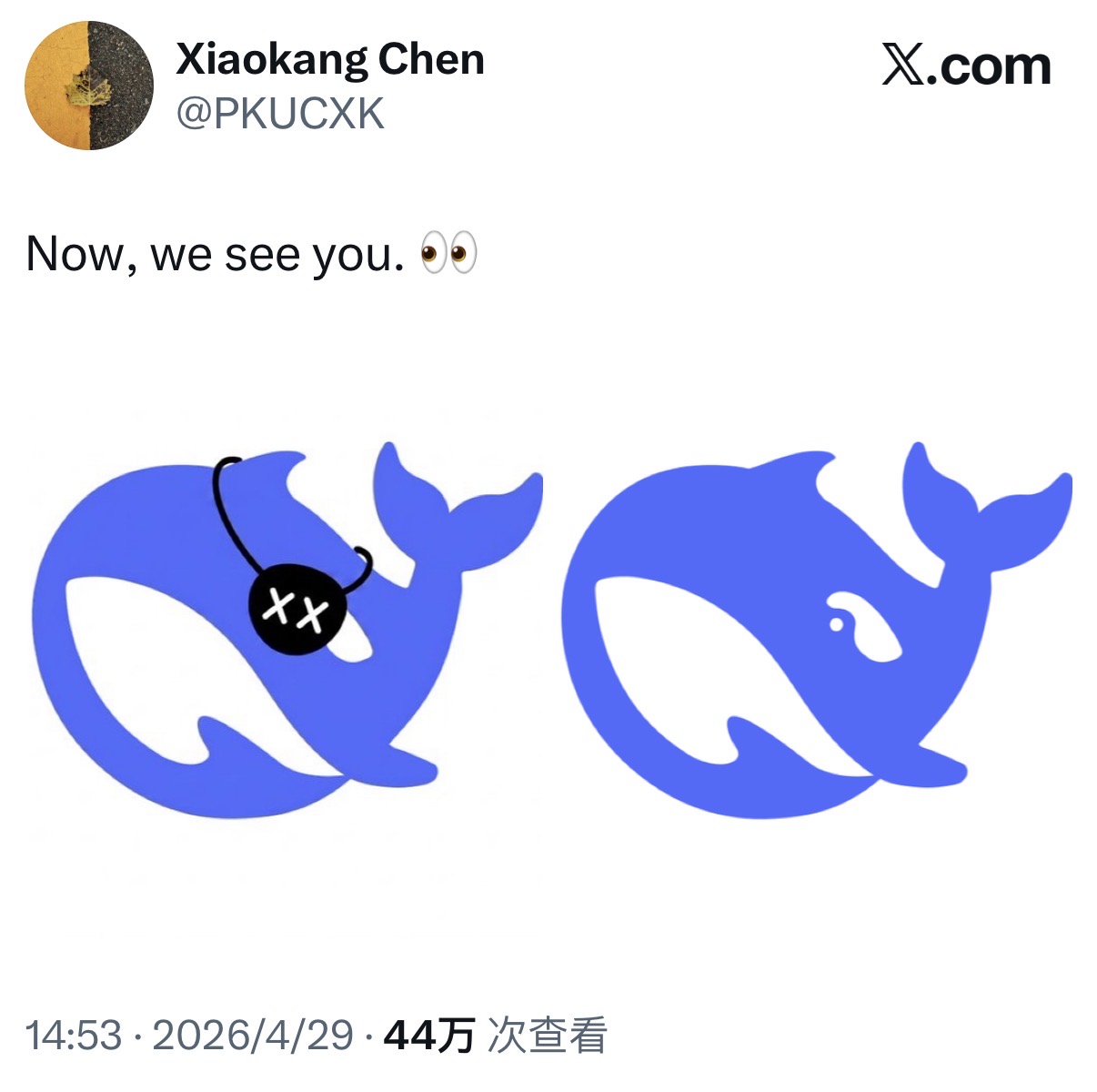 DeepSeek发布多模态论文又连夜删除,主要透露了啥?