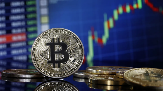 比特币4月大涨,但买盘疲软令本轮涨势根基不稳