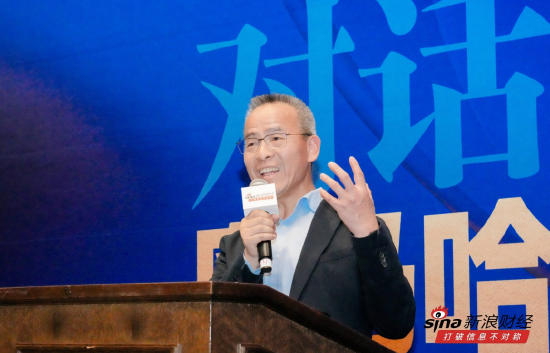 芒格书院创始人施宏俊:在巴菲特的投资体系里,人与人之间的信任被放在至高位置