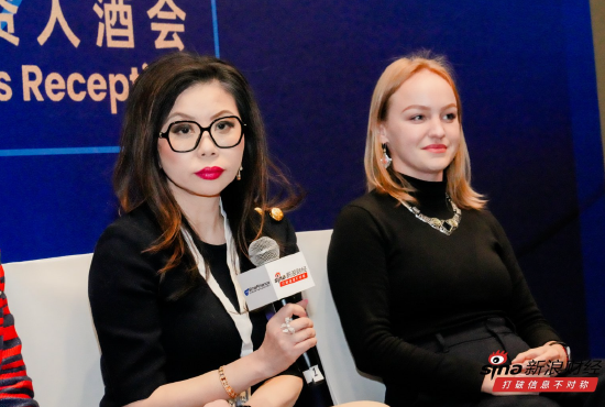 Alger资产管理合伙人Amy Zhang:AI投资方面,中小盘企业和生命科学领域潜力巨大