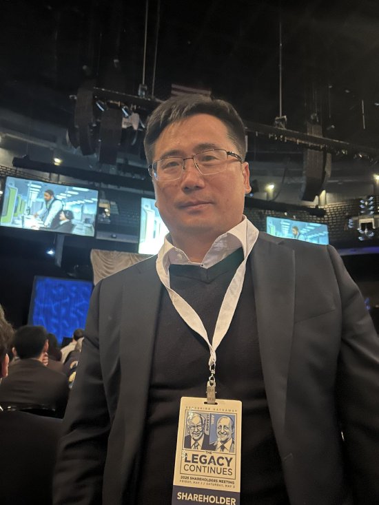 杨德龙:在内布拉斯加州立大学演讲实录:AI时代的价值投资