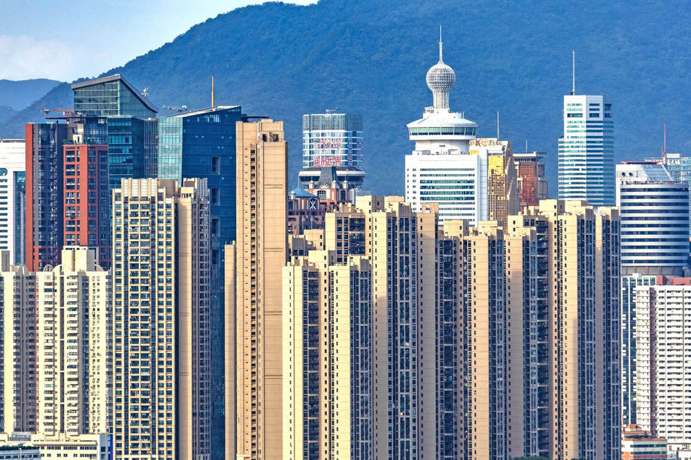深圳楼市,有变化!咨询量爆了