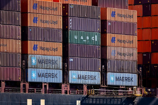 美国3月贸易逆差增长4.3%,为特朗普“解放日”关税被推翻后连续第二个月扩大