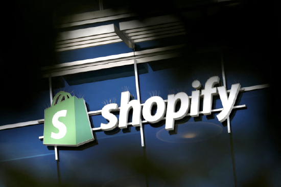 营收成本攀升,Shopify下调第二季度盈利预期 股价大跌13.28%