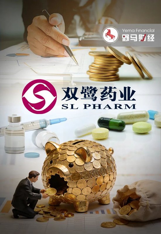 “财务内鬼”出借7.6亿，双鹭药业董事长“破财”？