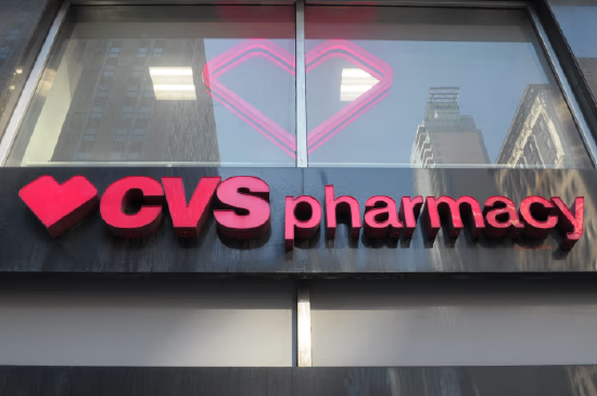 CVS业绩亮眼 助力医保行业整体向好