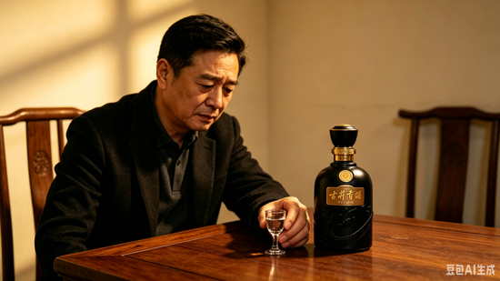 高管年薪从500万降到80万!古井贡酒,太惨了