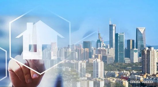 新政密集落地!多地楼市迎回暖潮