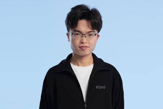 杨植麟现身后,Kimi又融资140亿