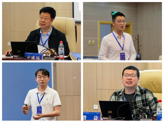 中央财经大学举办第三届龙马保险论坛