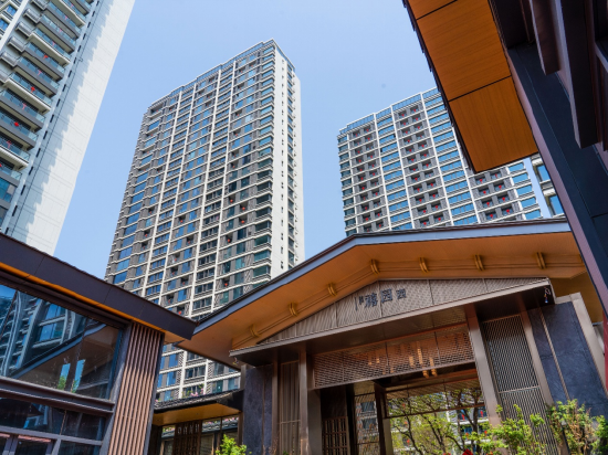 高品质交付|西安远洋未央華府累计交付1700余套住宅,客户口碑投下信任票