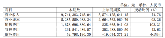 影石创新“增收不增利”:百亿营收背后的盈利焦虑
