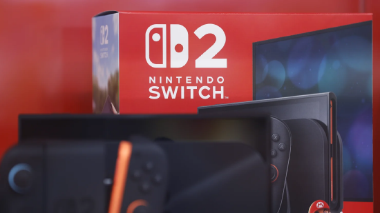 内存芯片紧缺冲击市场 任天堂上调Switch 2售价、主机销量预计下滑