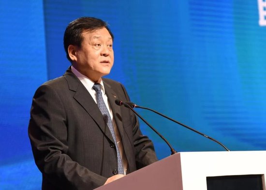 交行原副行长退休5年仍落马 此前掌控IT审批大权