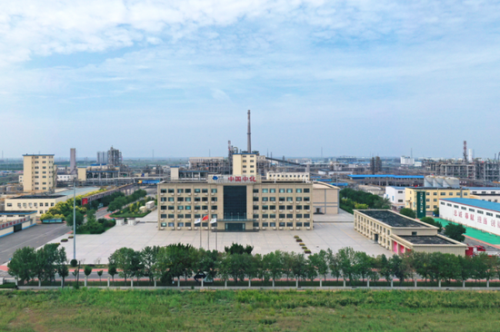 中国中化三分之二上市公司盈利,为什么