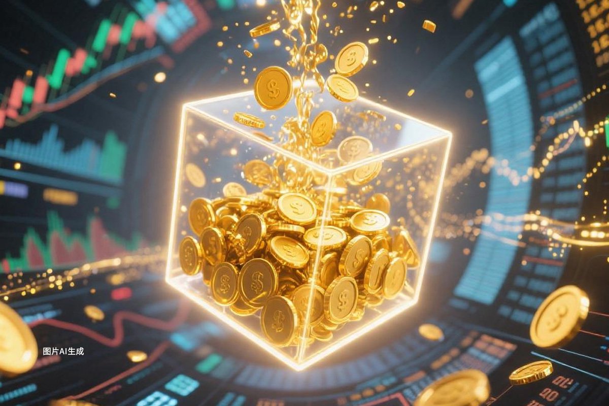 中东资金增仓!主权基金硬科技、资源两手抓!