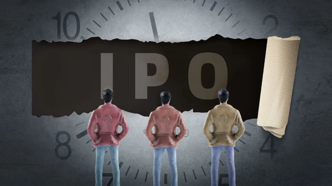 从A股“一撤一否”到港股IPO:科拓股份核心数据披露现低级失误?