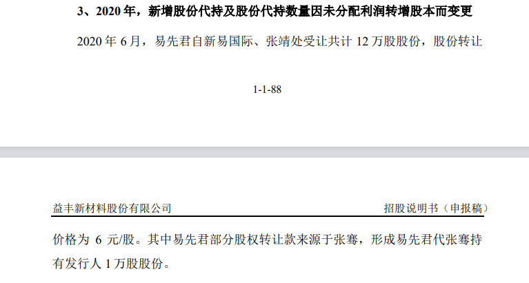 A股IPO月报|盛合晶微发行市盈率是行业均值3倍募资50亿元 益丰新材是否存在虚假陈述?