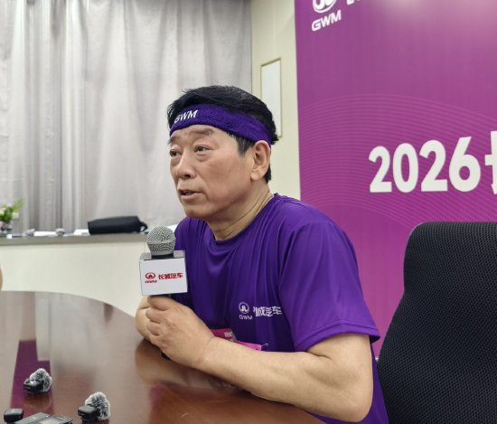 对话魏建军:汽车不是快消品,要以互惠互利促进国车出海