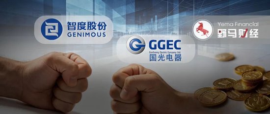 董事长涉嫌性侵遭羁押后,“智度系”代持恩怨引发内讧