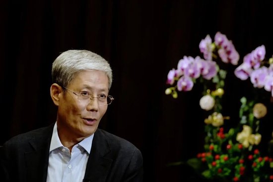 秦朔:如果郁亮能重来一次