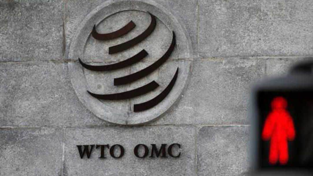 美国再次欠费,WTO新闻发言人:正准备削减约10%的支出