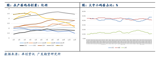 鸡蛋：现货价格大幅上涨 近月合约走势
