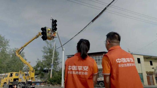 平安产险:打造“防、减、救”风险减量服务体系,守护平安美好家园