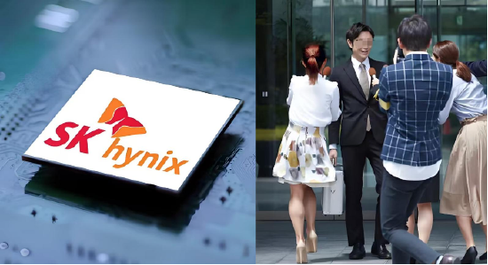 人均奖金610万元？ SK海力士员工遭婚恋市场“疯抢”！奖金尚未兑现，中国区“至少多发8个月工资”