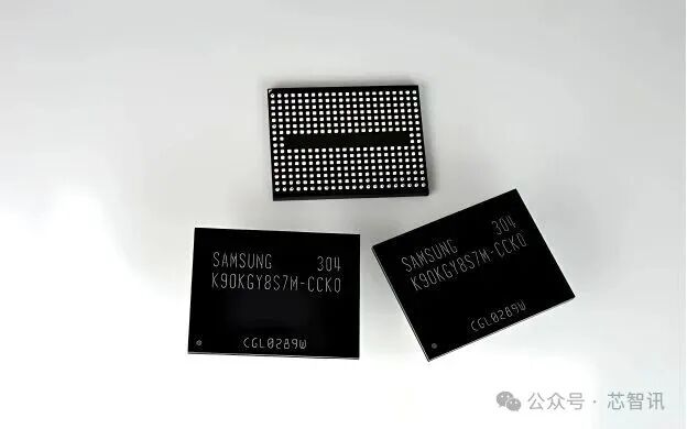 三星、铠侠陆续退出,MLC NAND价格暴涨300%!