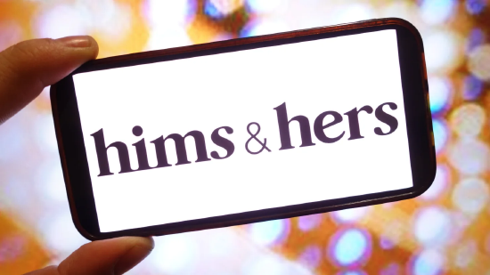 Hims & Hers公布一季度亏损、业绩指引疲软,股价暴跌15.2%