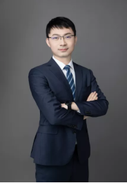 传五四薪火,筑公募青春|工银瑞信母亚乾:以青春担当书写新答卷