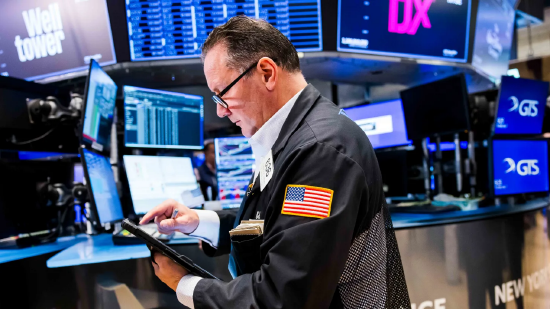 盘前:逢低买盘推动科技股走高 纳指期货涨0.71%