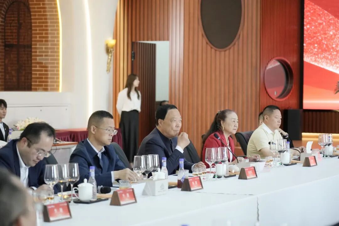 国台酒业与京东达成深度战略合作,共启新篇章