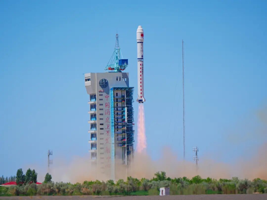 国星宇航递表港交所,冲击“太空AI第一股”,估值116亿