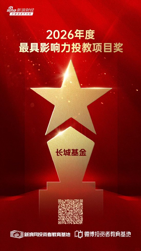515投资者保护 | 揭秘“AI荐股”骗局!《AI荐股套路深,捂紧钱包莫轻信》荣获2026年度最具影响力投教项目奖