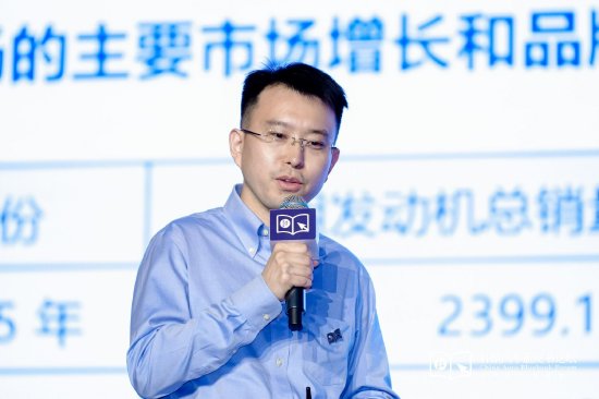 天津大学内燃机研究所王昊鹏:内燃机应走“守正创新”与“拓界增长”并行之路