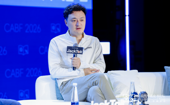元戎启行周光:目标1年左右实现千公里级别接管,2-3年达到万公里级别接管