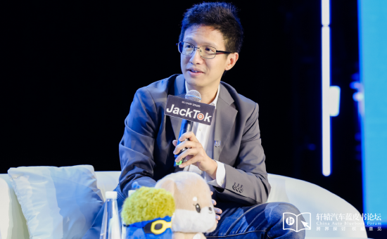 卓驭科技沈劭劼:自动驾驶处于“乐观期”,技术能力还没被榨干