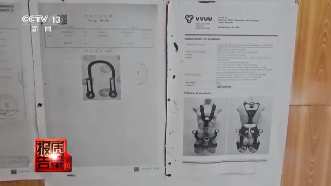 女子体验瀑布秋千坠亡,直接原因公布!央视深度调查,详情披露