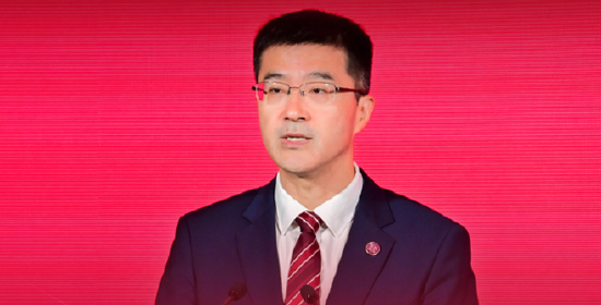 清华大学过勇:全球金融治理正处在深度变革关键窗口期