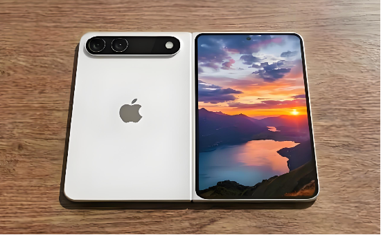 铰链开合不达标？ 史上最贵iPhone被曝“难产”！9月或延期发布，三星华为市占率已超70%