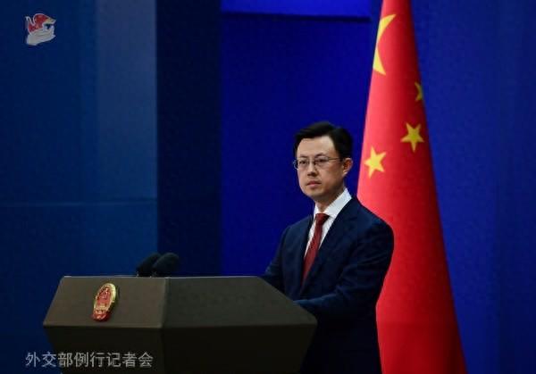 古巴国家主席称美对古军事威胁已构成国际犯罪，外交部回应