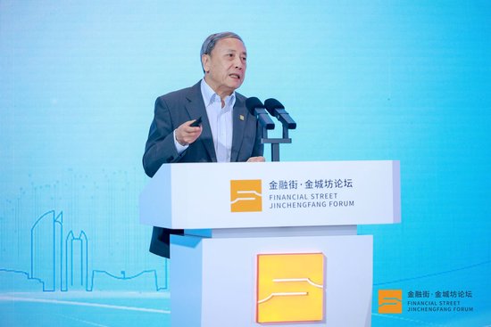 蔡昉：AI既是机遇也是挑战 未来就业岗位将更多来自“鲍莫尔病行业”