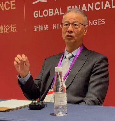 贝多广:小银行在数字化转型时,更多要立足本地,跟社区打成一片丨对话五道口