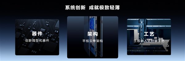 华为首次公开宣布:MatePad Pro Max搭载Kirin T93 Pro芯片