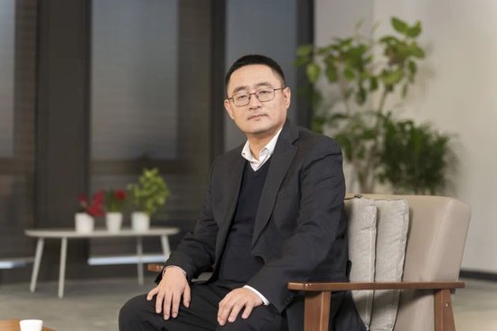 对话盘京投资粘洪峰:从500亿险资投资大佬到私募绝对收益大腕