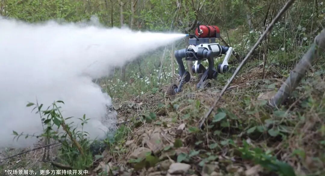 宇树昔日“最强对手”,也要IPO了!毛利率53%,净利却只有宇树十分之一