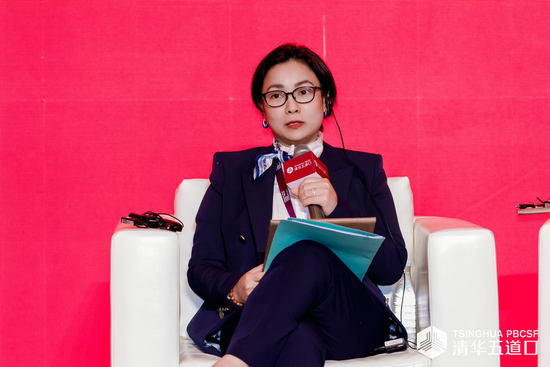全球普惠金融发展与中小企业融资创新丨主题论坛