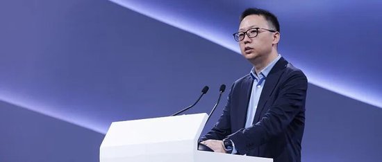 618终极考验，吴泳铭将AI赌局全压在蒋凡一人身上